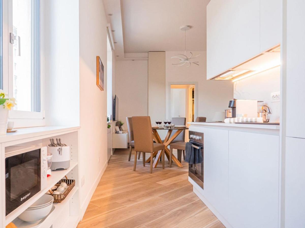 The Best Rent Milano Eksteriør bilde