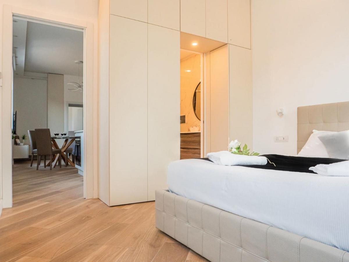 The Best Rent Milano Eksteriør bilde