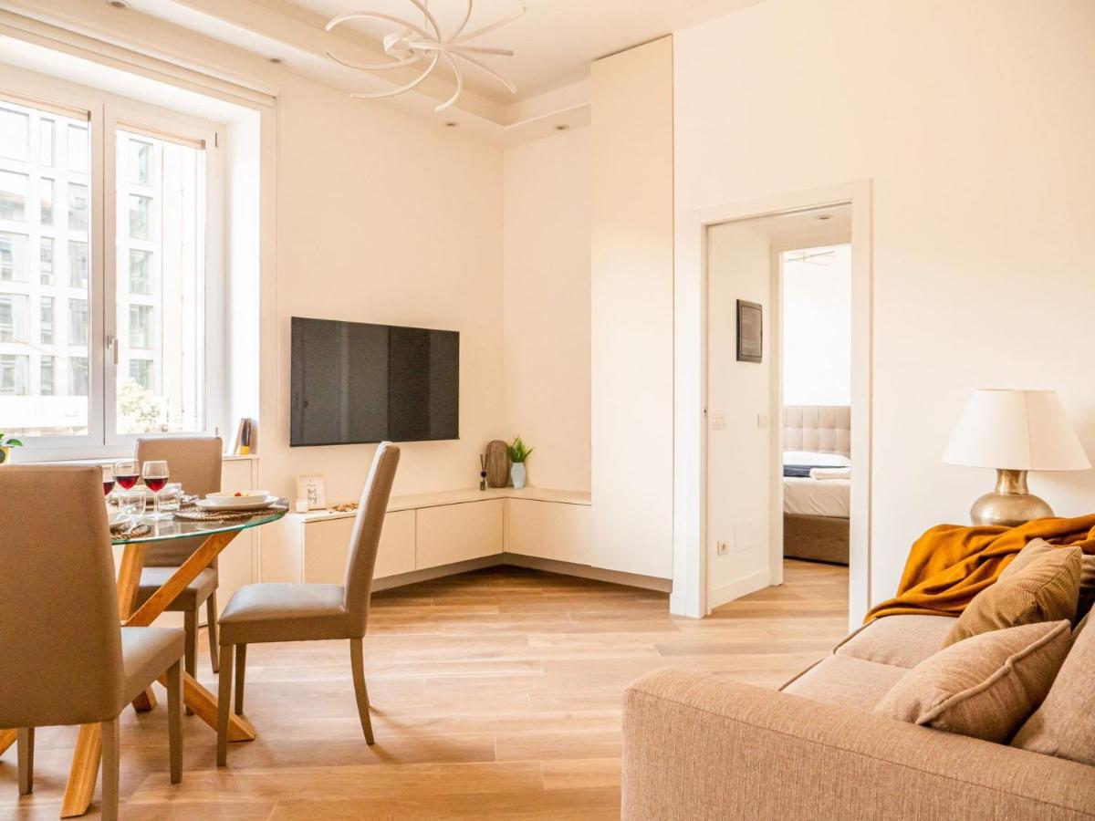 The Best Rent Milano Eksteriør bilde
