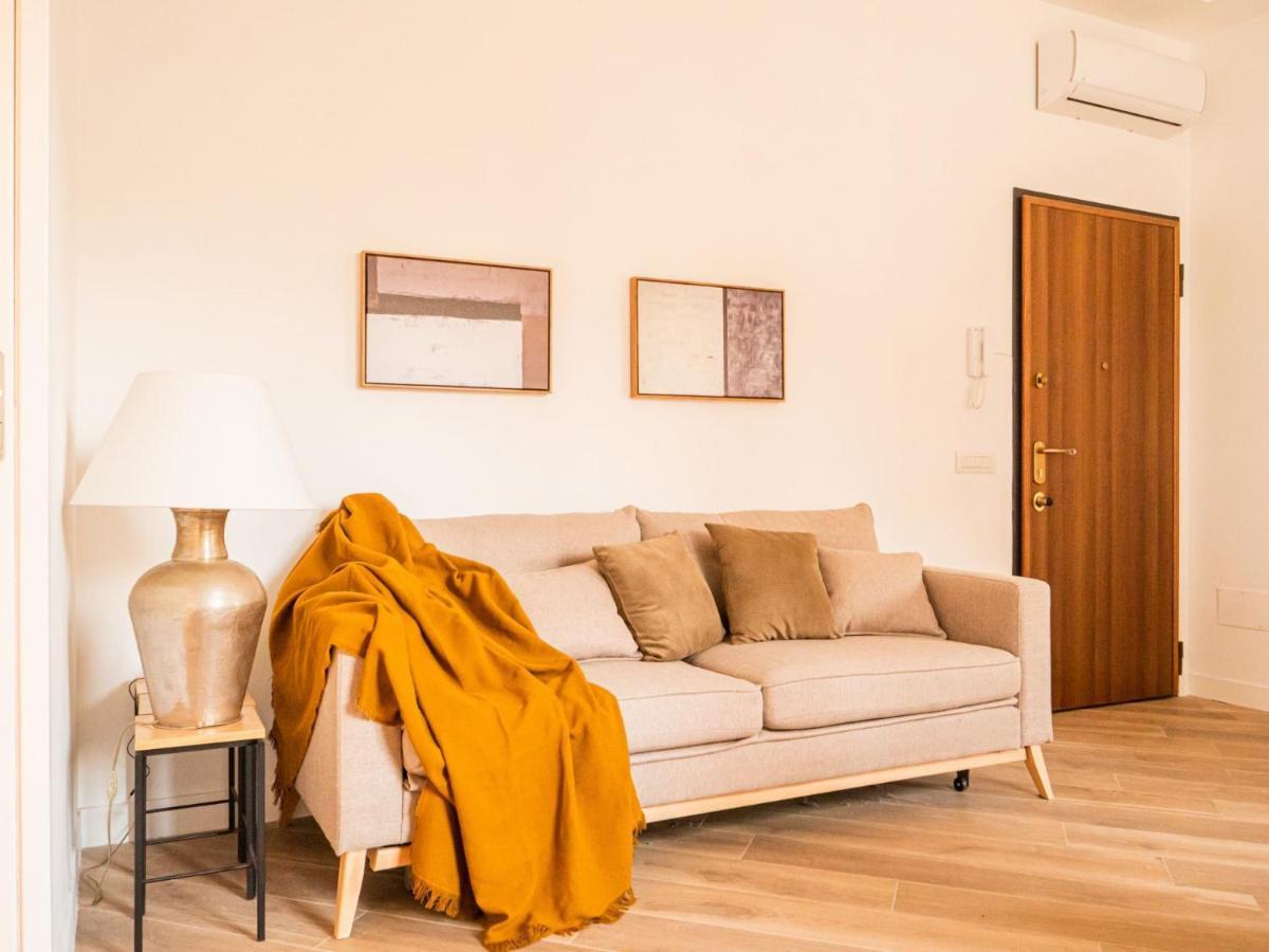 The Best Rent Milano Eksteriør bilde