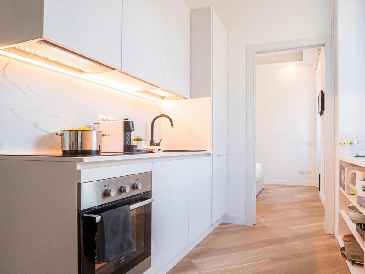 The Best Rent Milano Eksteriør bilde